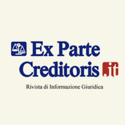Link al sito Ex Parte Creditoris .it